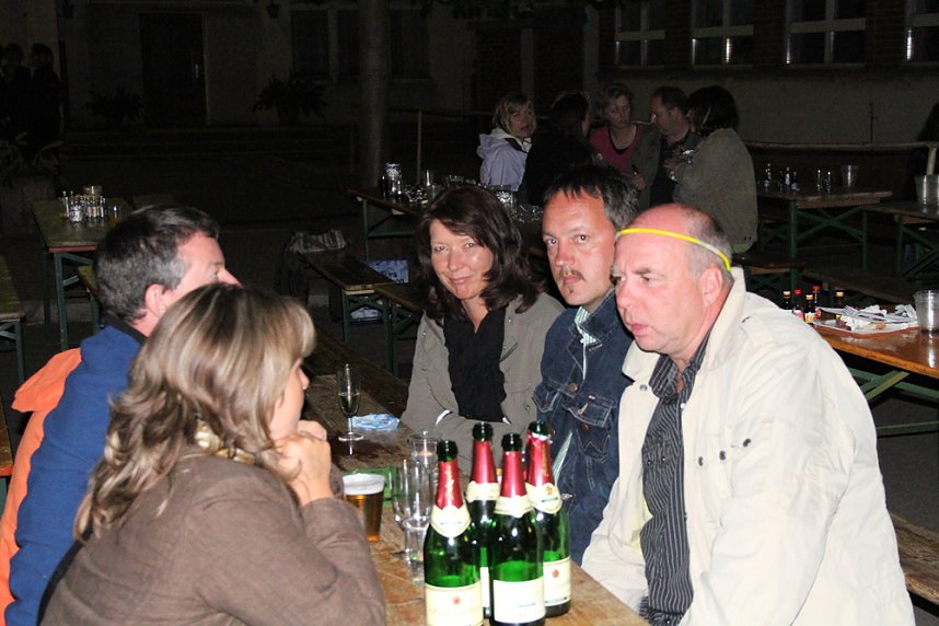 Schulfest Wipperdorf