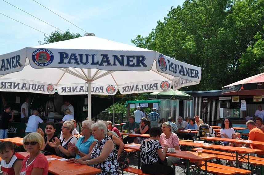 Fischfest Krimderode