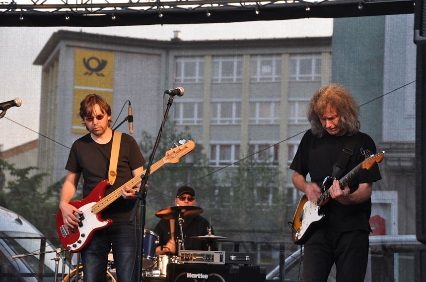 Aktionstag Nordhausen ist bunt