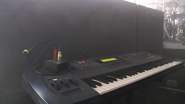 Abgerockt in Bleicherode