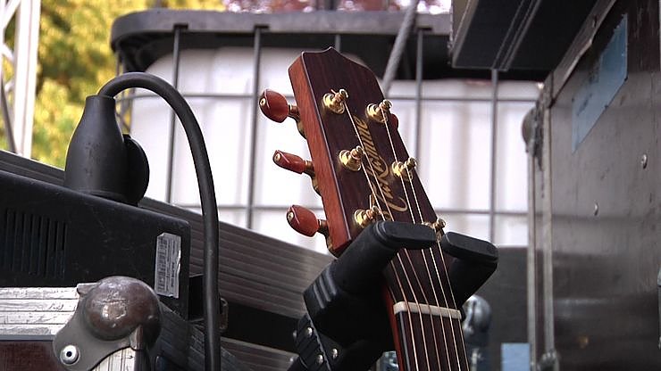 Abgerockt in Bleicherode