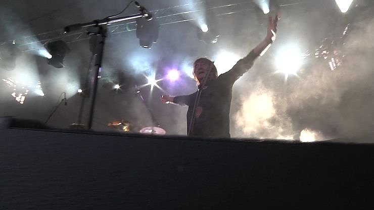 Abgerockt in Bleicherode