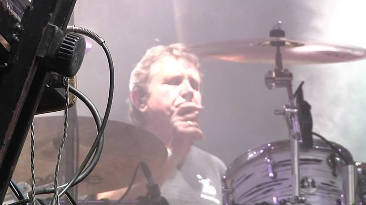 Abgerockt in Bleicherode