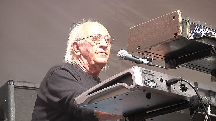 Abgerockt in Bleicherode