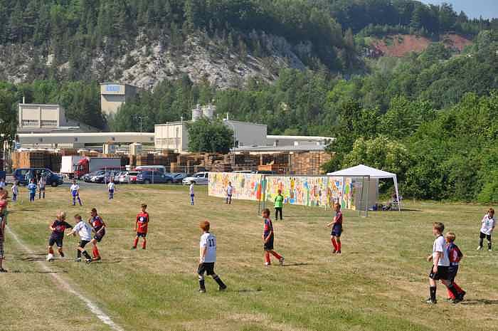 Familienspieltag in Rottleberode