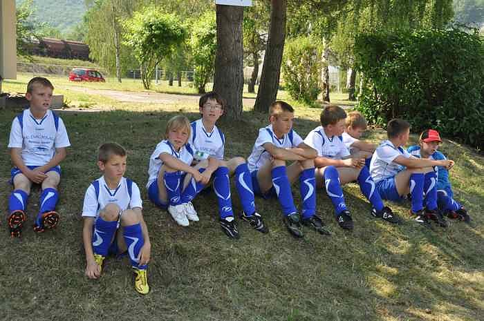 Familienspieltag in Rottleberode