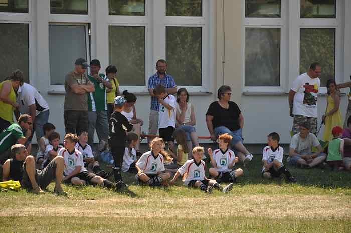 Familienspieltag in Rottleberode