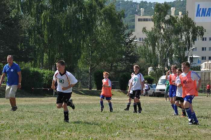 Familienspieltag in Rottleberode