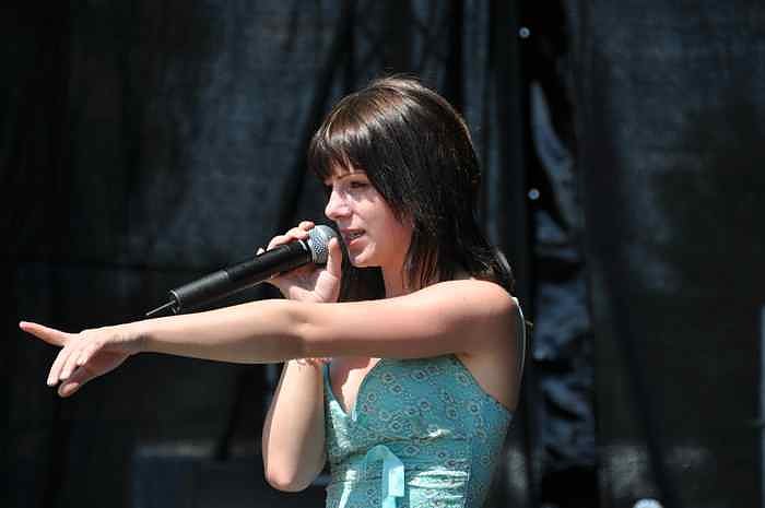 Familienspieltag in Rottleberode