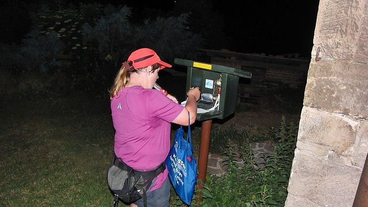 Schwei&szlig; und Gl&uuml;ck