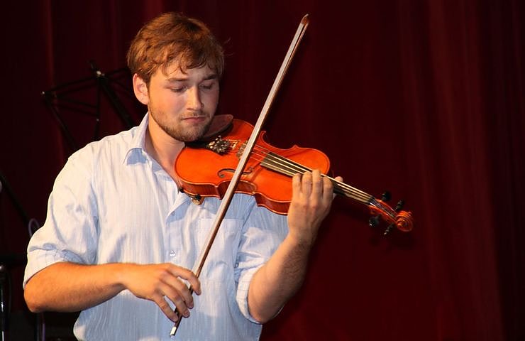 Sommerliches KOnzert