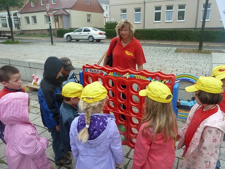 Sicherheit braucht K&ouml;pfchen