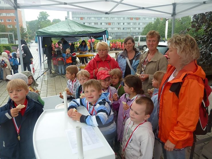 Sicherheit braucht K&ouml;pfchen