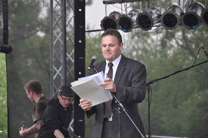 Campusfest der FH Nordhausen