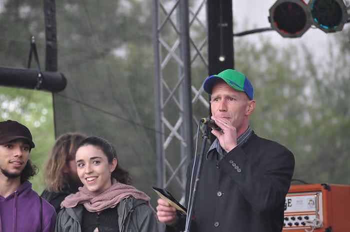 Campusfest der FH Nordhausen