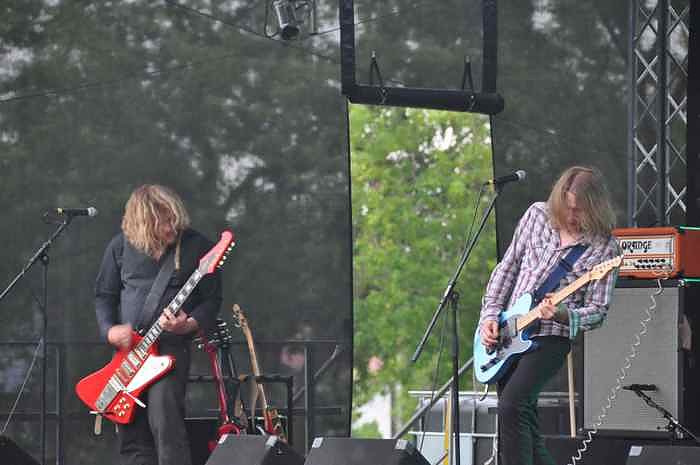 Campusfest der FH Nordhausen