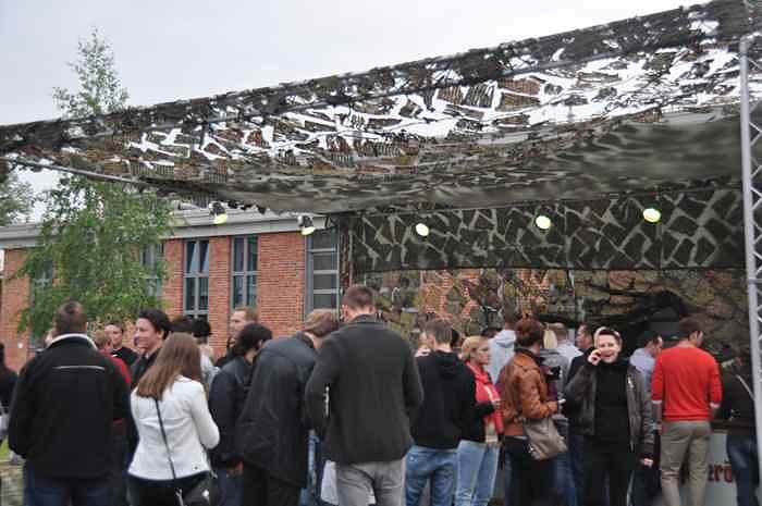 Campusfest der FH Nordhausen