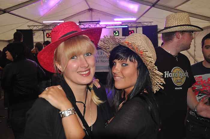 Campusfest der FH Nordhausen