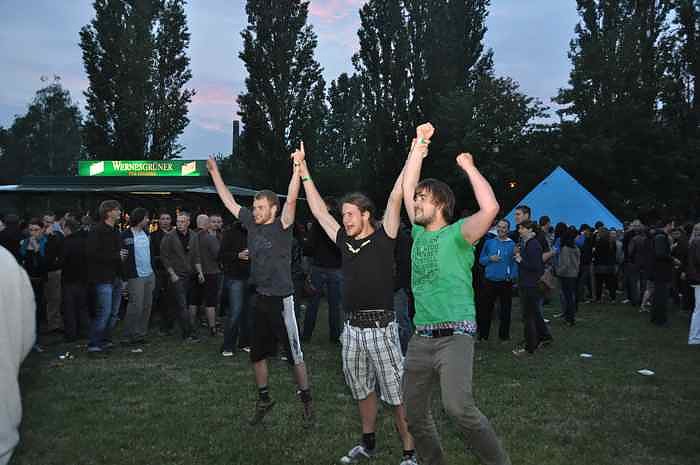 Campusfest der FH Nordhausen