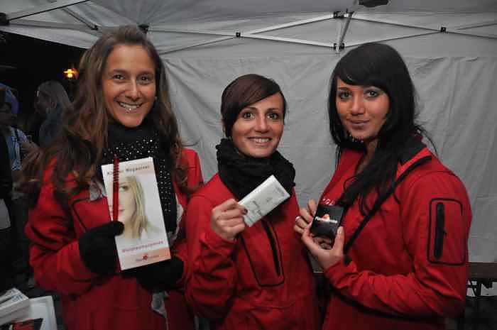 Campusfest der FH Nordhausen