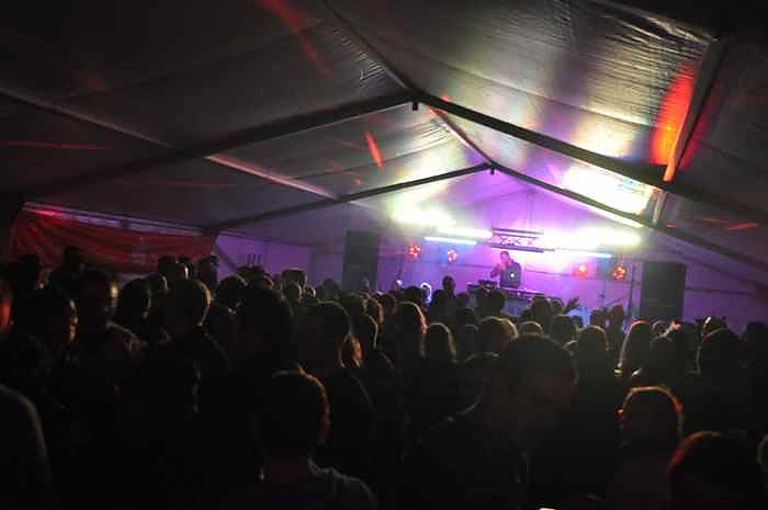 Campusfest der FH Nordhausen