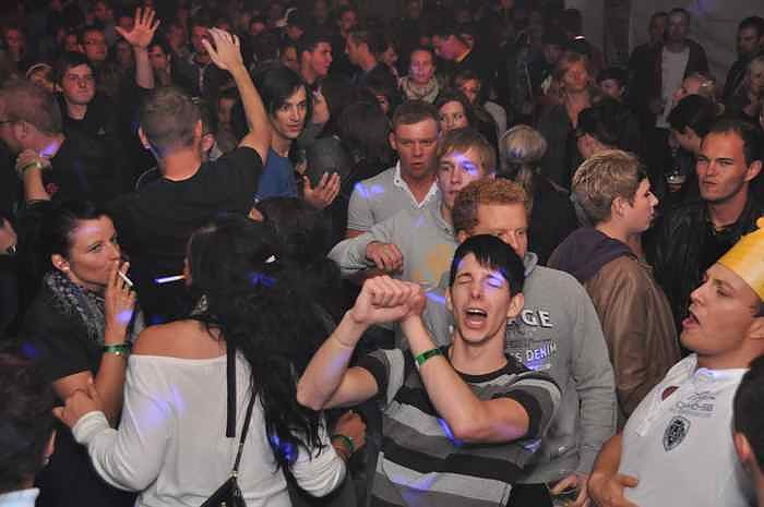 Campusfest der FH Nordhausen