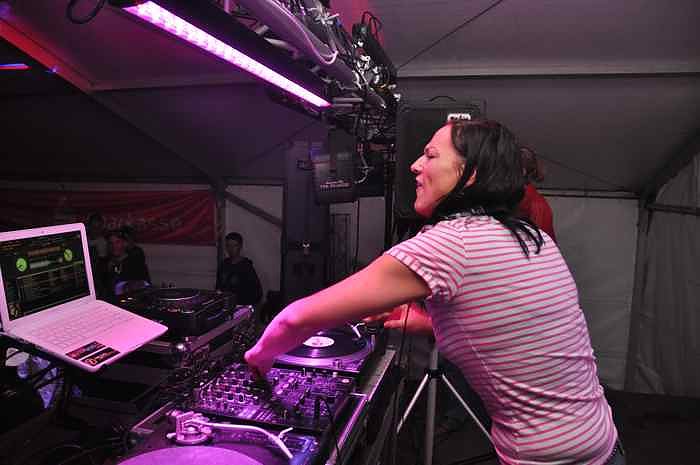 Campusfest der FH Nordhausen