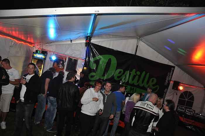 Campusfest der FH Nordhausen