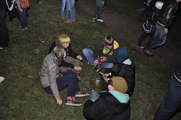 Campusfest der FH Nordhausen