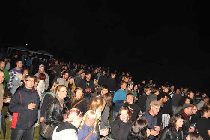 Campusfest der FH Nordhausen