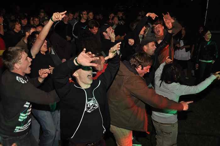 Campusfest der FH Nordhausen