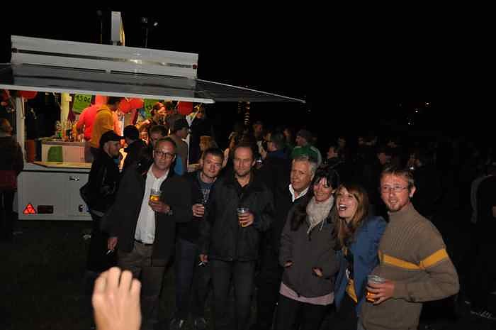 Campusfest der FH Nordhausen