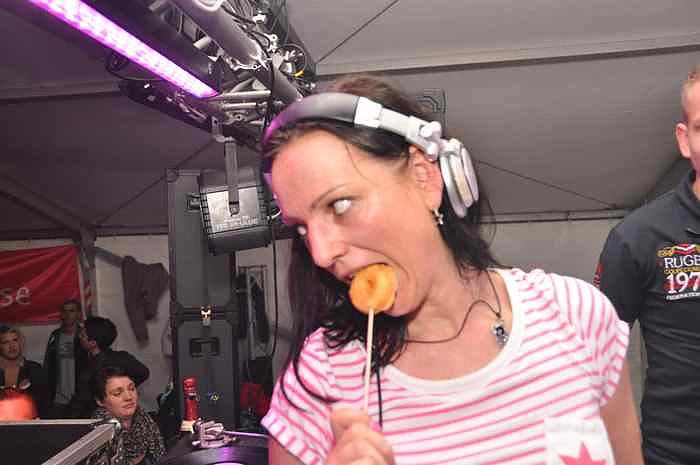 Campusfest der FH Nordhausen