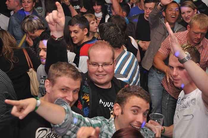 Campusfest der FH Nordhausen