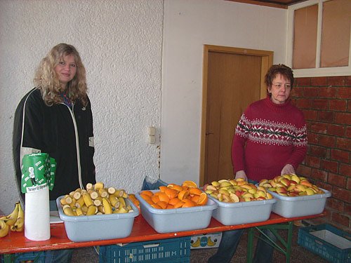 Impressionen Possenlauf