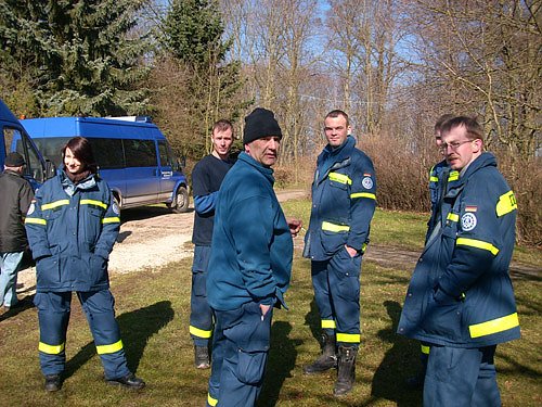 Impressionen Possenlauf