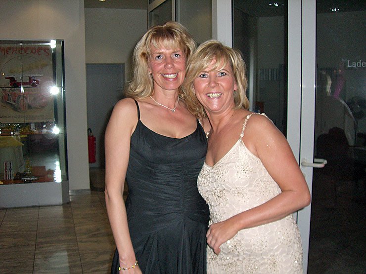 Jede Menge Stimmung - 13. Nordh&auml;user Fr&uuml;hlingsball