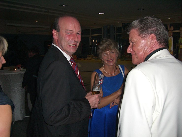 Jede Menge Stimmung - 13. Nordh&auml;user Fr&uuml;hlingsball