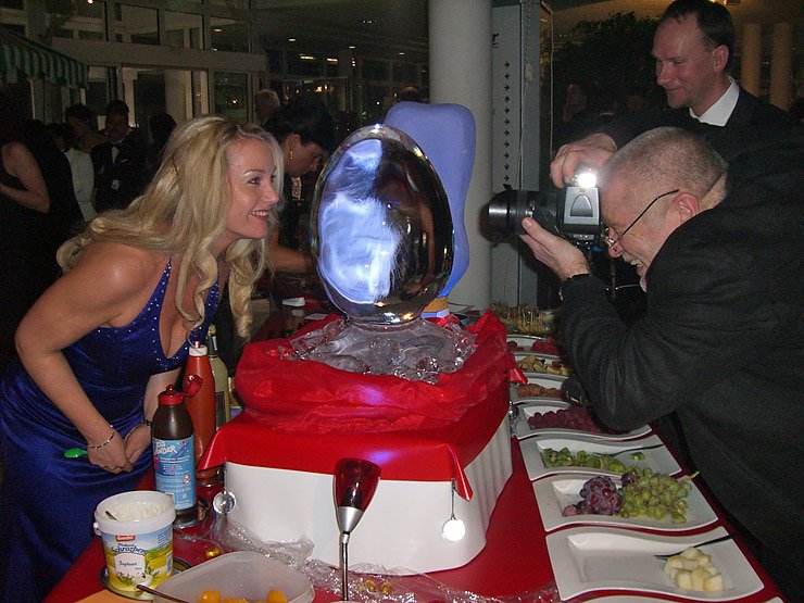 Jede Menge Stimmung - 13. Nordh&auml;user Fr&uuml;hlingsball