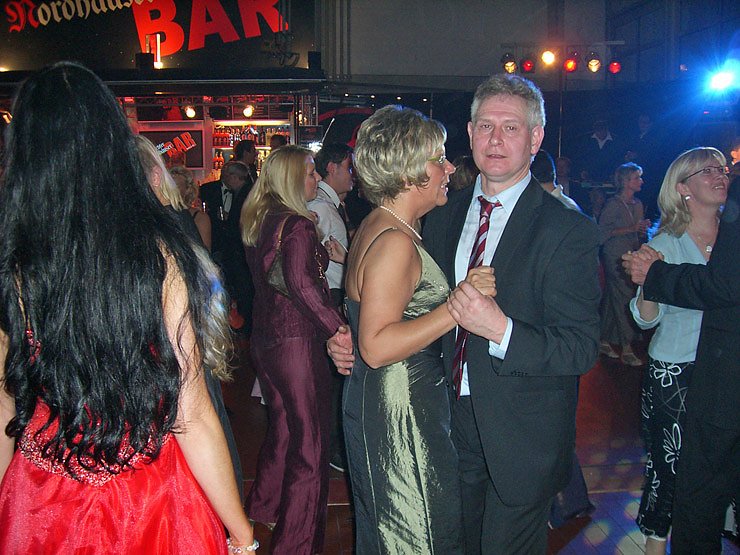 Jede Menge Stimmung - 13. Nordh&auml;user Fr&uuml;hlingsball