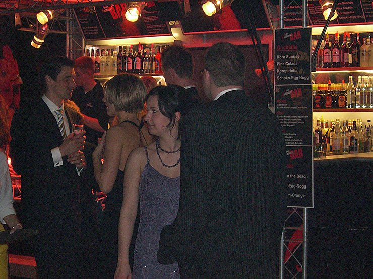 Jede Menge Stimmung - 13. Nordh&auml;user Fr&uuml;hlingsball