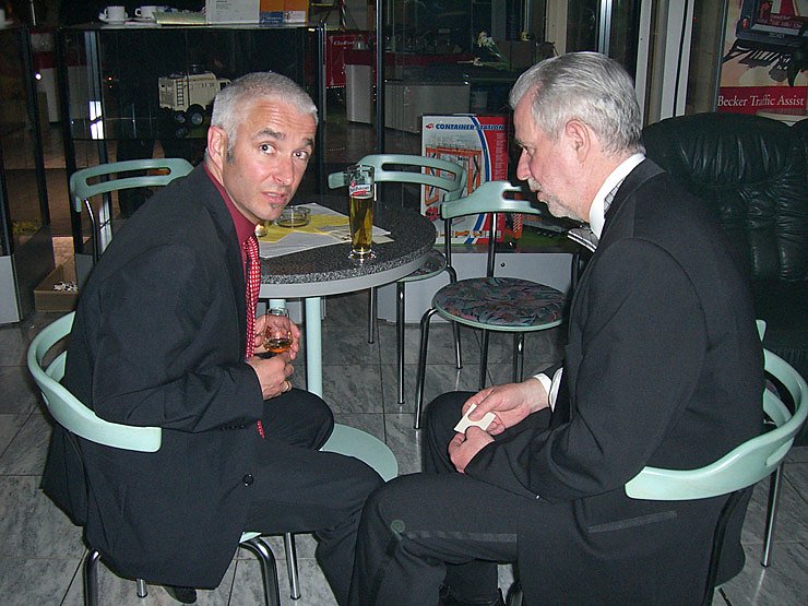 Jede Menge Stimmung - 13. Nordh&auml;user Fr&uuml;hlingsball