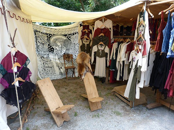 Pfingsten auf Burg Regenstein