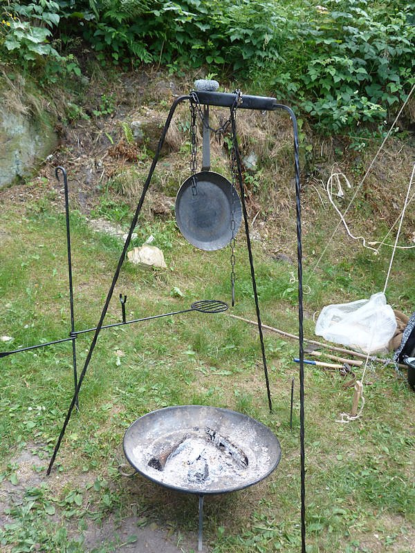 Pfingsten auf Burg Regenstein