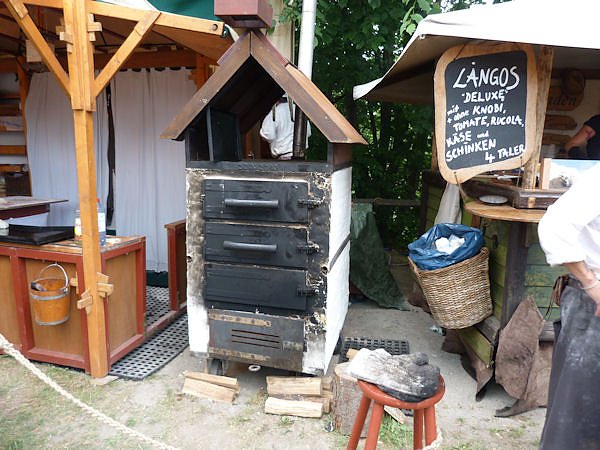 Pfingsten auf Burg Regenstein