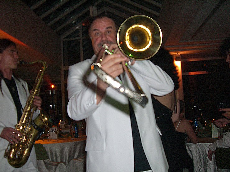 Jede Menge Stimmung - 13. Nordh&auml;user Fr&uuml;hlingsball