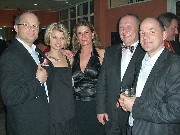 Jede Menge Stimmung - 13. Nordh&auml;user Fr&uuml;hlingsball