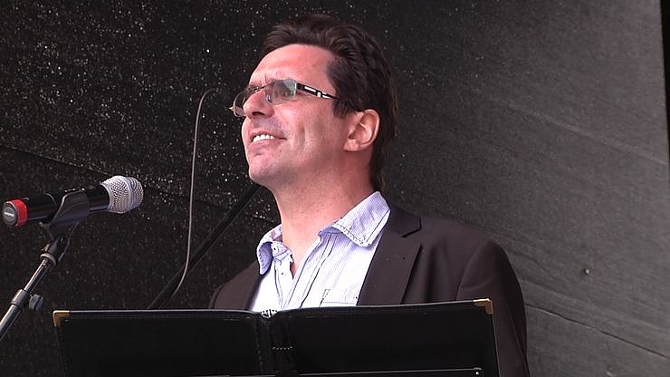 Das Rolandsfest ist er&ouml;ffnet