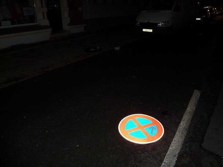 Crash am Taschenberg