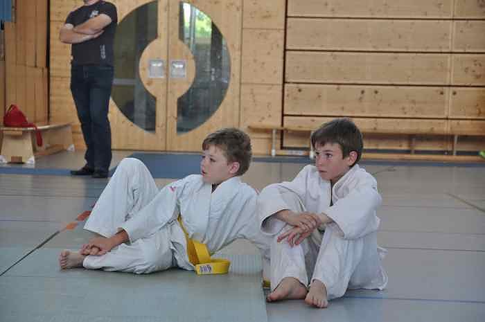 Kreisjugendspiele in Bleicherode